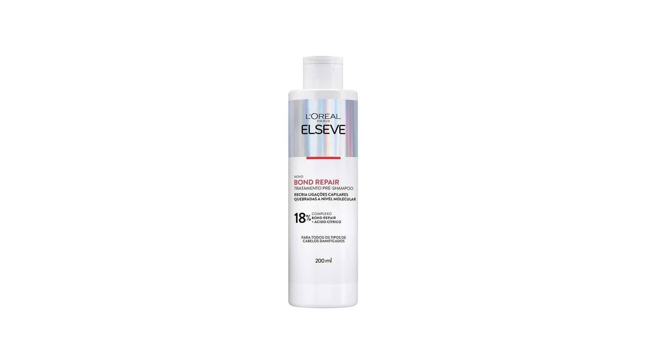 Melhor Pré-Shampoo: 10 Opções Especializadas para Cabelos Danificados