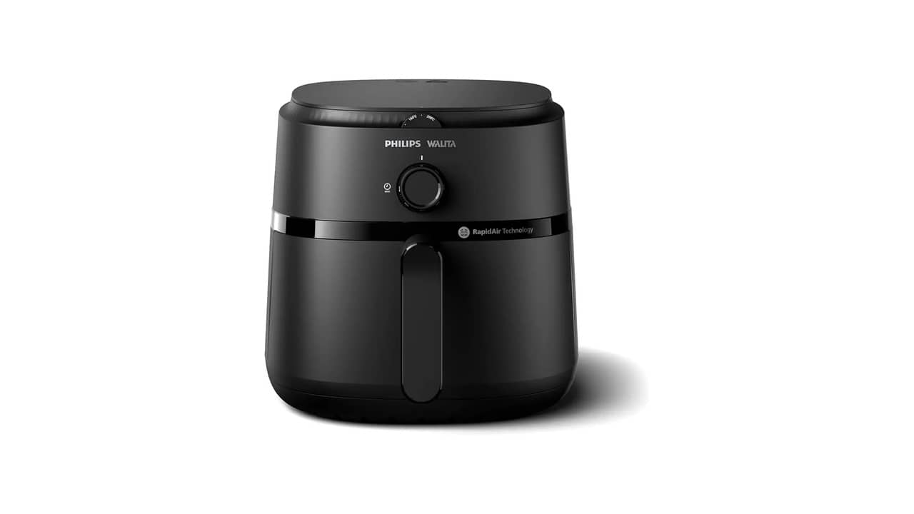 Melhor Preço Air Fryer: 8 Modelos com Excelente Custo-Benefício