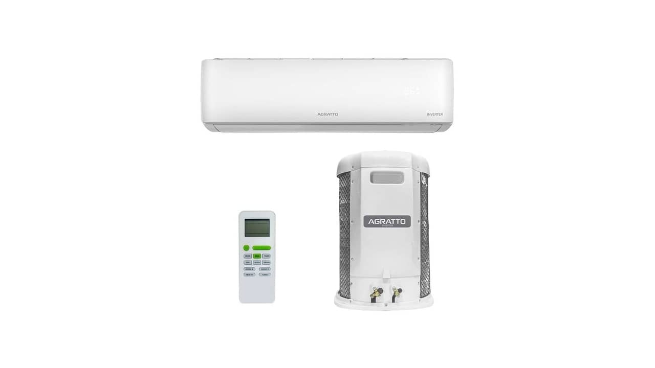 Melhor Preço Ar-Condicionado 9000 BTUs: Top 10 Opções de Baixo Custo