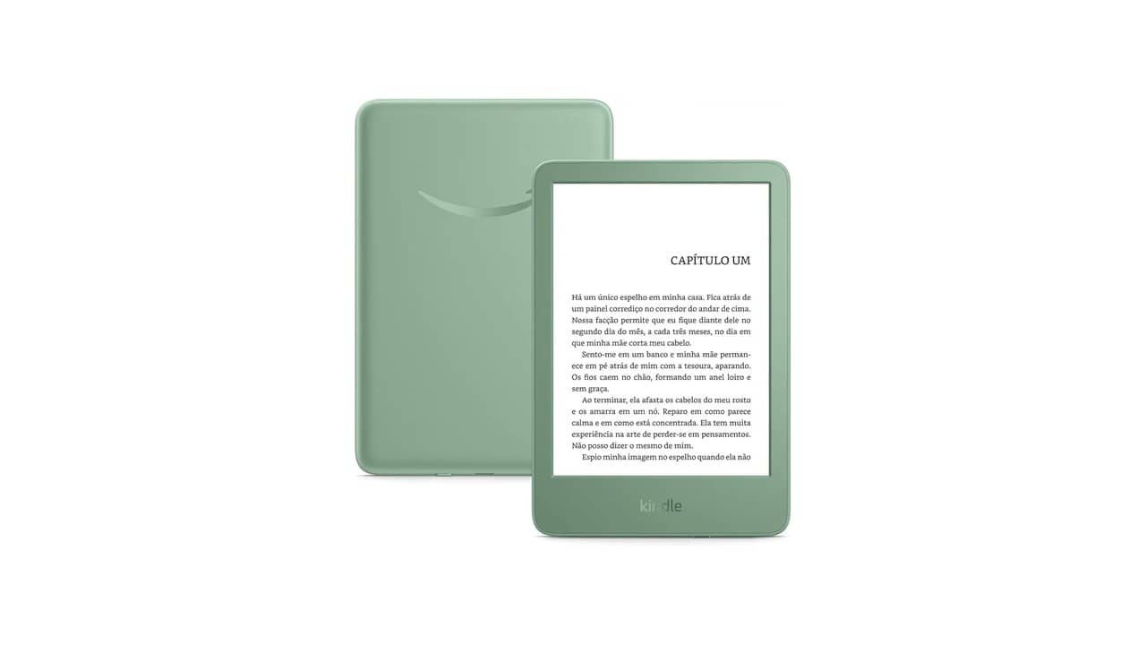 Melhor Preço Kindle: Top 7 Modelos Leves e Eficientes