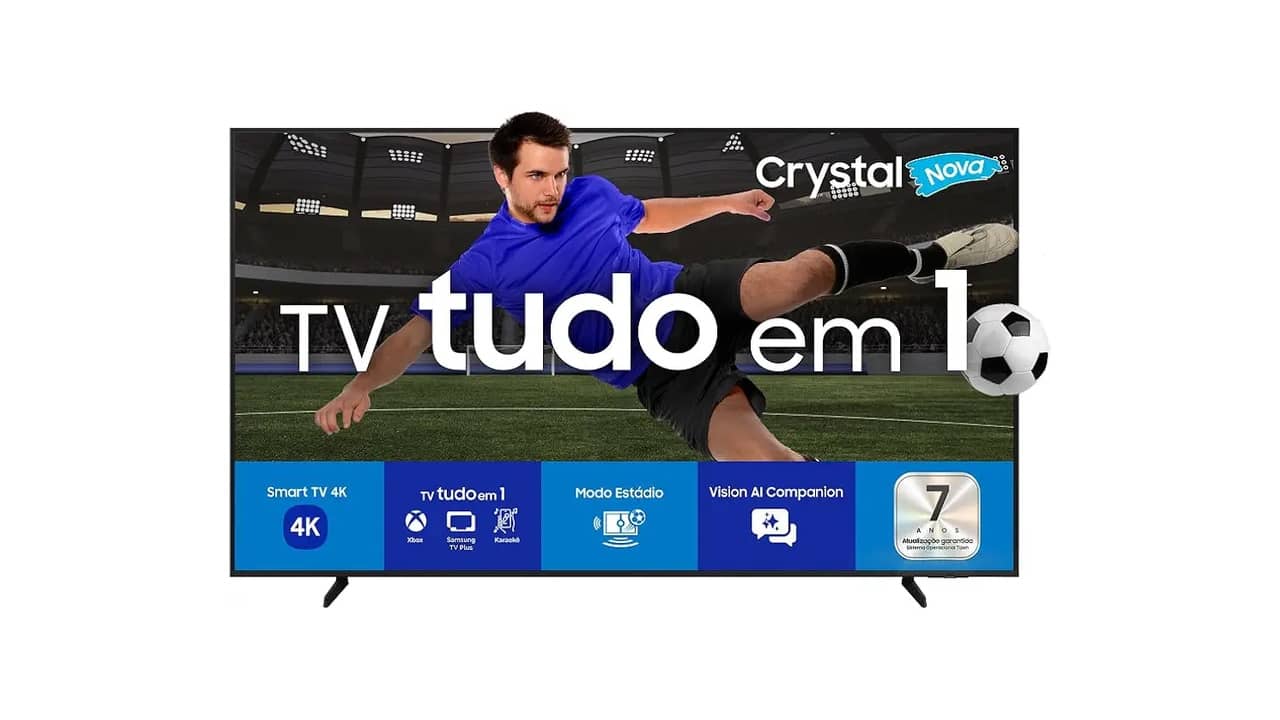 Melhor Preço TV 85 Polegadas: Top 10 com Excelente Custo-Benefício
