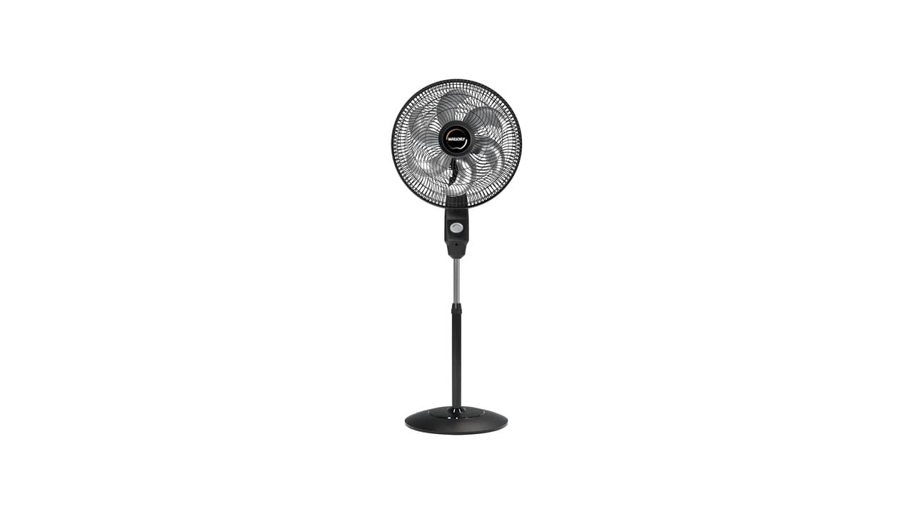 Melhor Preço Ventilador de Coluna: Análise de 8 Modelos Top