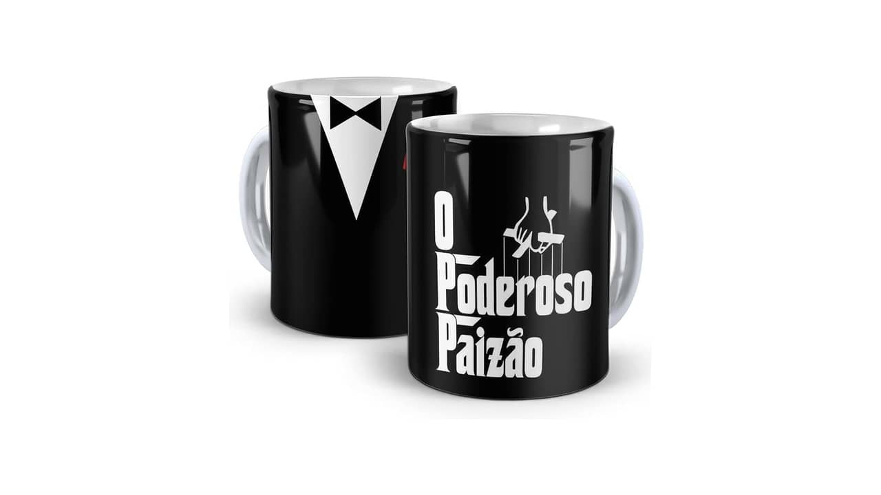 Melhor Presente para Pai: 10 Escolhas Inspiradoras