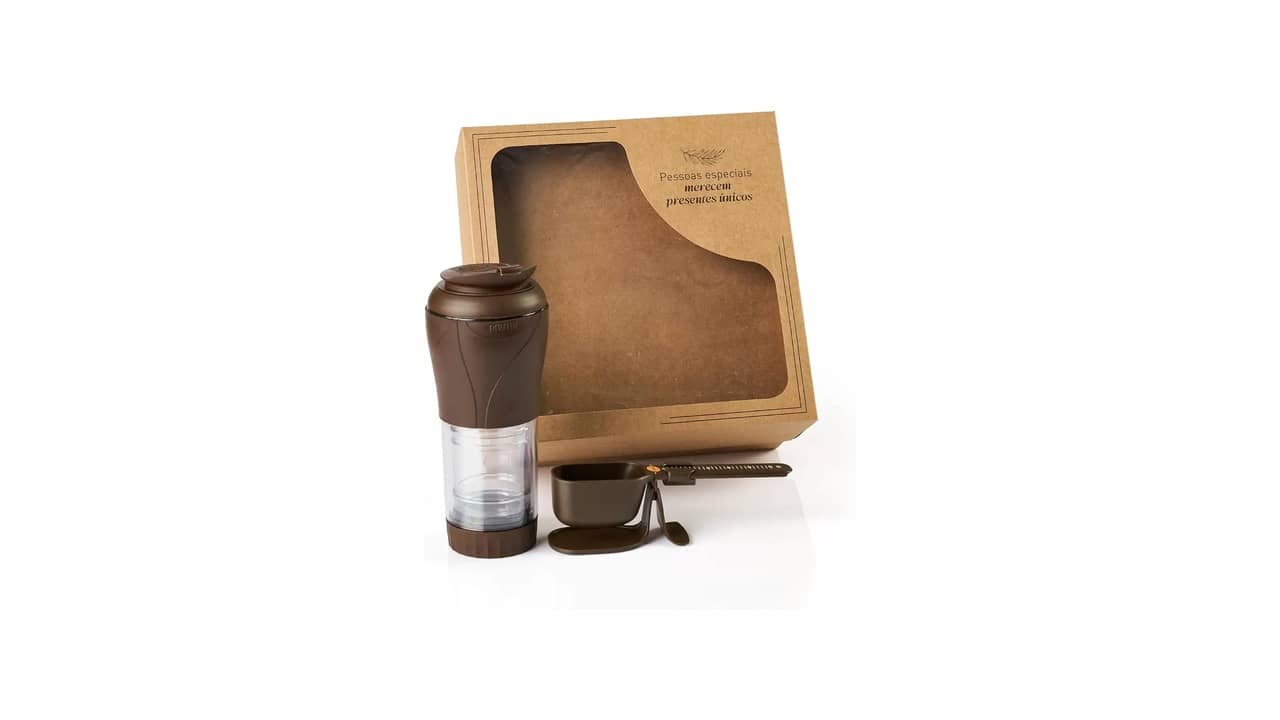 Melhor Presente para Quem Gosta de Café: As 10 Melhores Canecas e Conjuntos