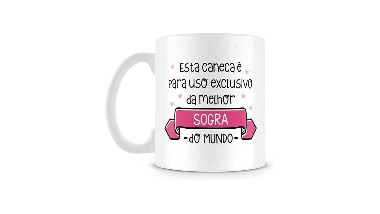 Melhor Presente para Sogra: 8 Opções Apreciables e Significativas