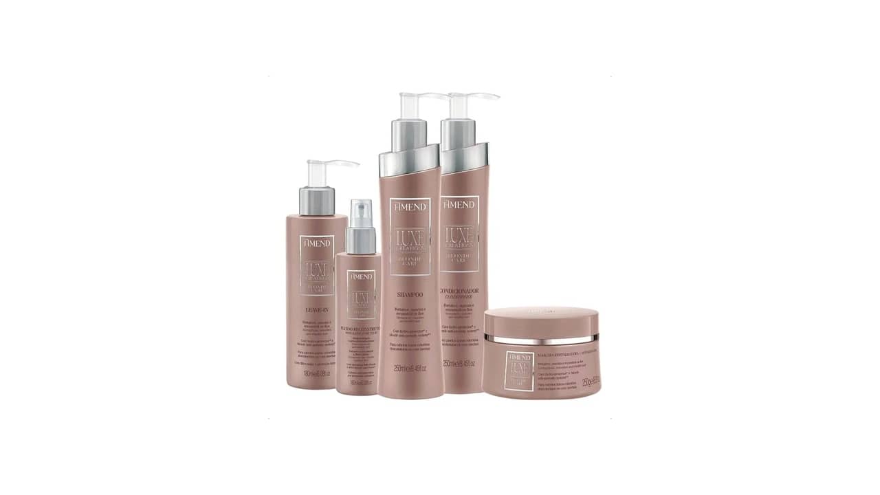 Melhor Produto para Cabelo Loiro: Cuidado e Manutenção Simplificados