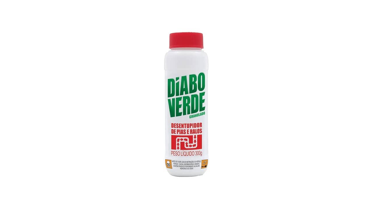 Melhor Produto para Desentupir Pia: Comparativo de 10 Opções Eficientes