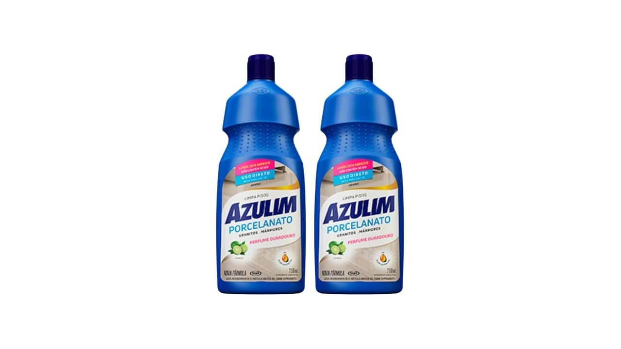 Melhor Produto para Limpar Porcelanato: Ação Rápida e Eficiente
