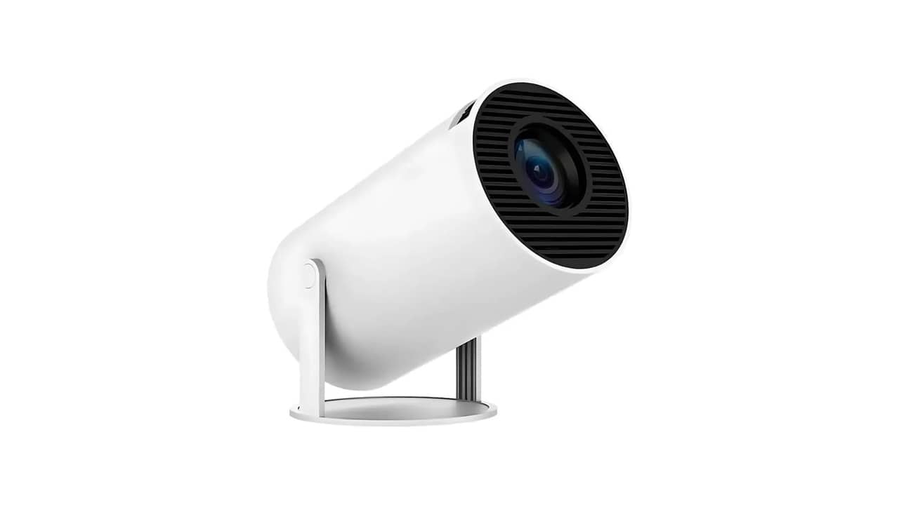Melhor Projetor Blitzwolf: Top 10 Modelos para Projeções Cinemáticas