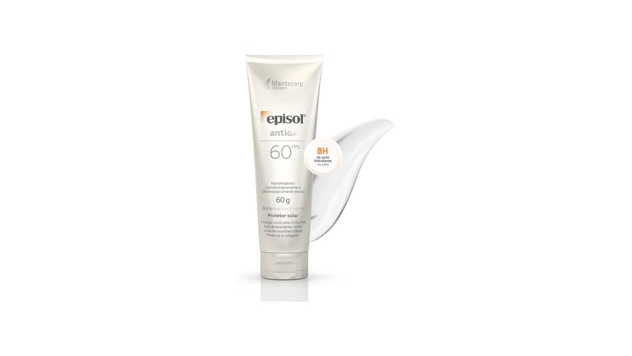 Melhor Protetor Solar Antienvelhecimento: Proteção e Cuidado Facial