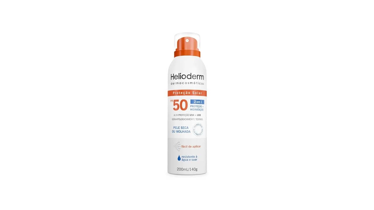 Melhor Protetor Solar em Spray: Proteção Máxima e Estilo