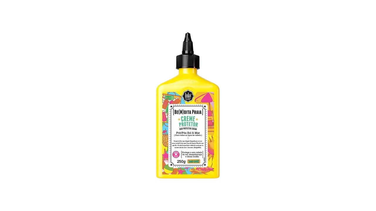 Melhor Protetor Solar para Cabelo: Análise de 10 Opções