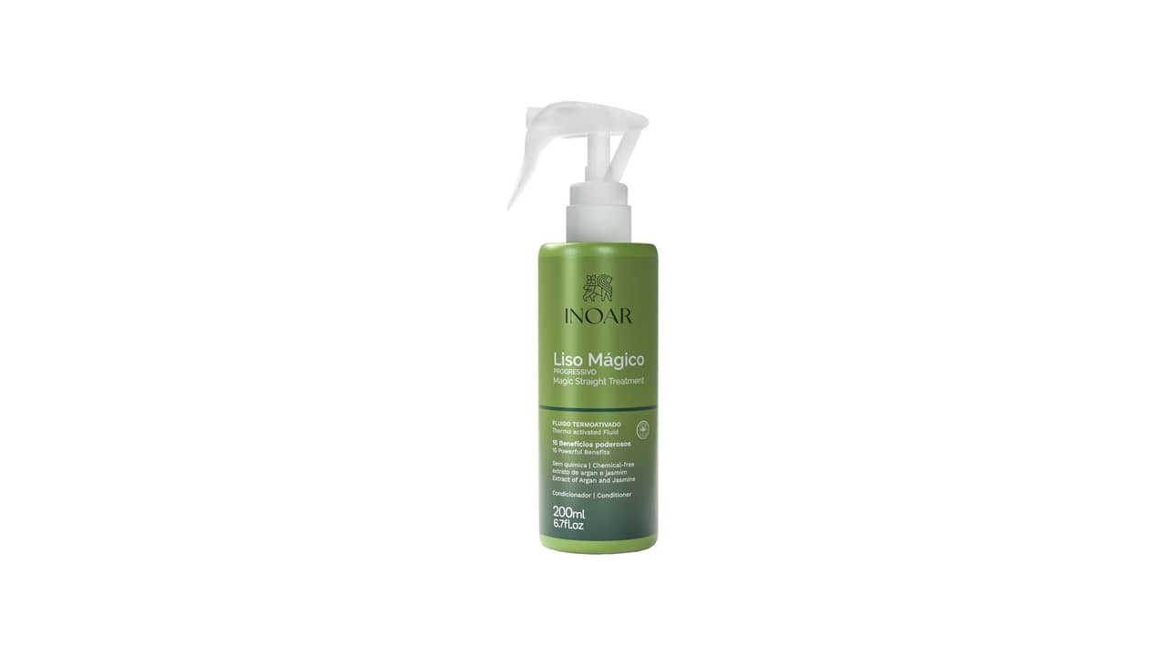 Melhor Protetor Térmico para Cabelo: Qual Oferece a Melhor Proteção e Hidratação?