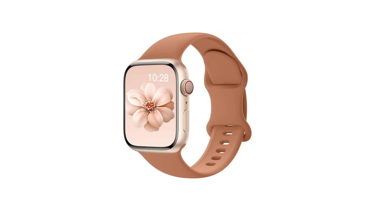 Melhor Pulseira Apple Watch: 10 Modelos Esportivos e Elegantes