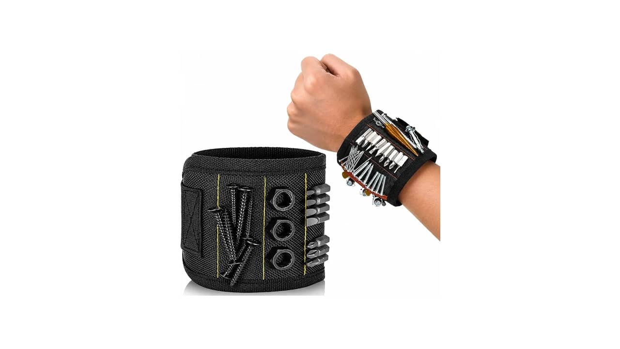 Melhor Pulseira Magnética: Alívio e Equilíbrio Para Sua Saúde