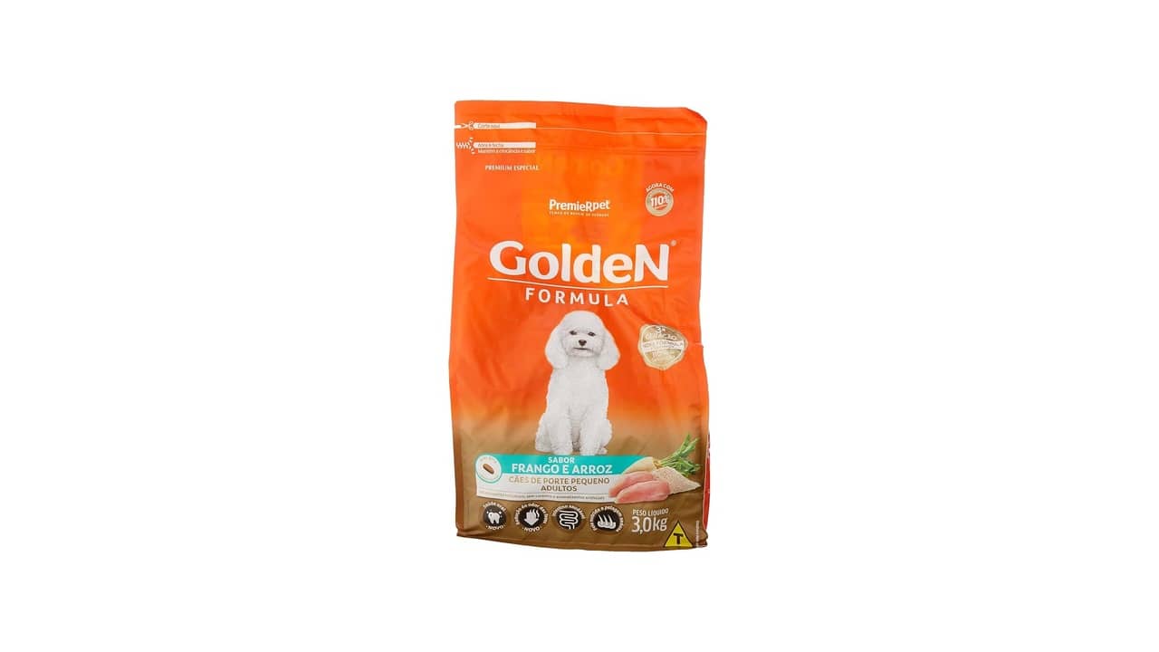 Melhor Ração para Cachorro Pequeno: Sabor, Sustento e Qualidade