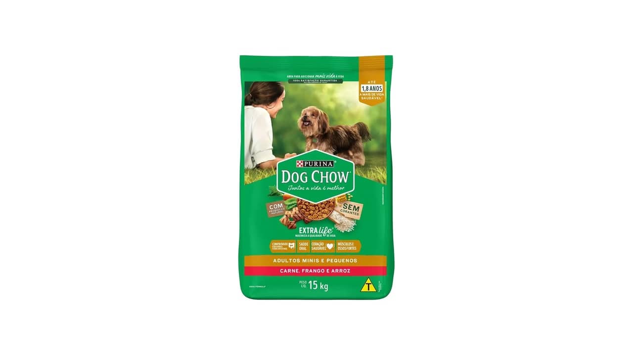 Melhor Ração para Chow Chow: Análise Detalhada das Melhores Opções