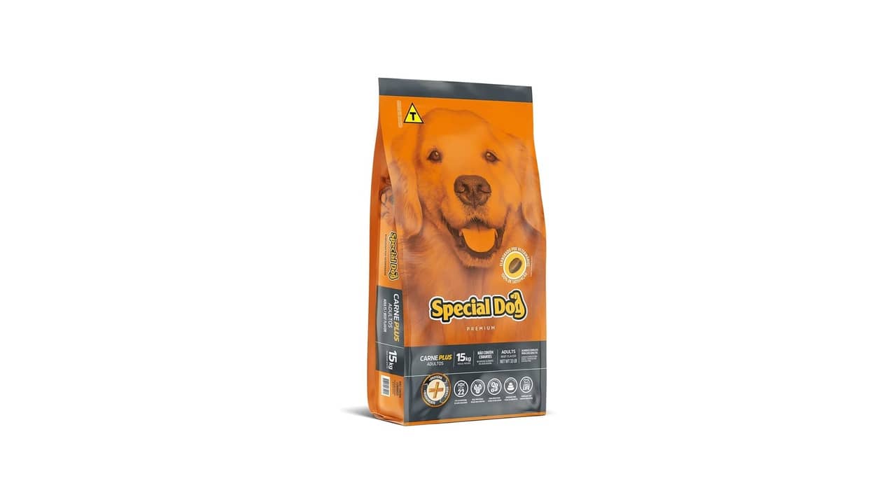 Melhor Ração Premium: Top 10 Opções Nutritivas para Cães Adultos