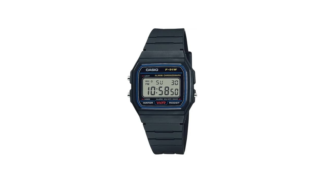 Melhor Relógio Casio: Qual Escolher para Você?