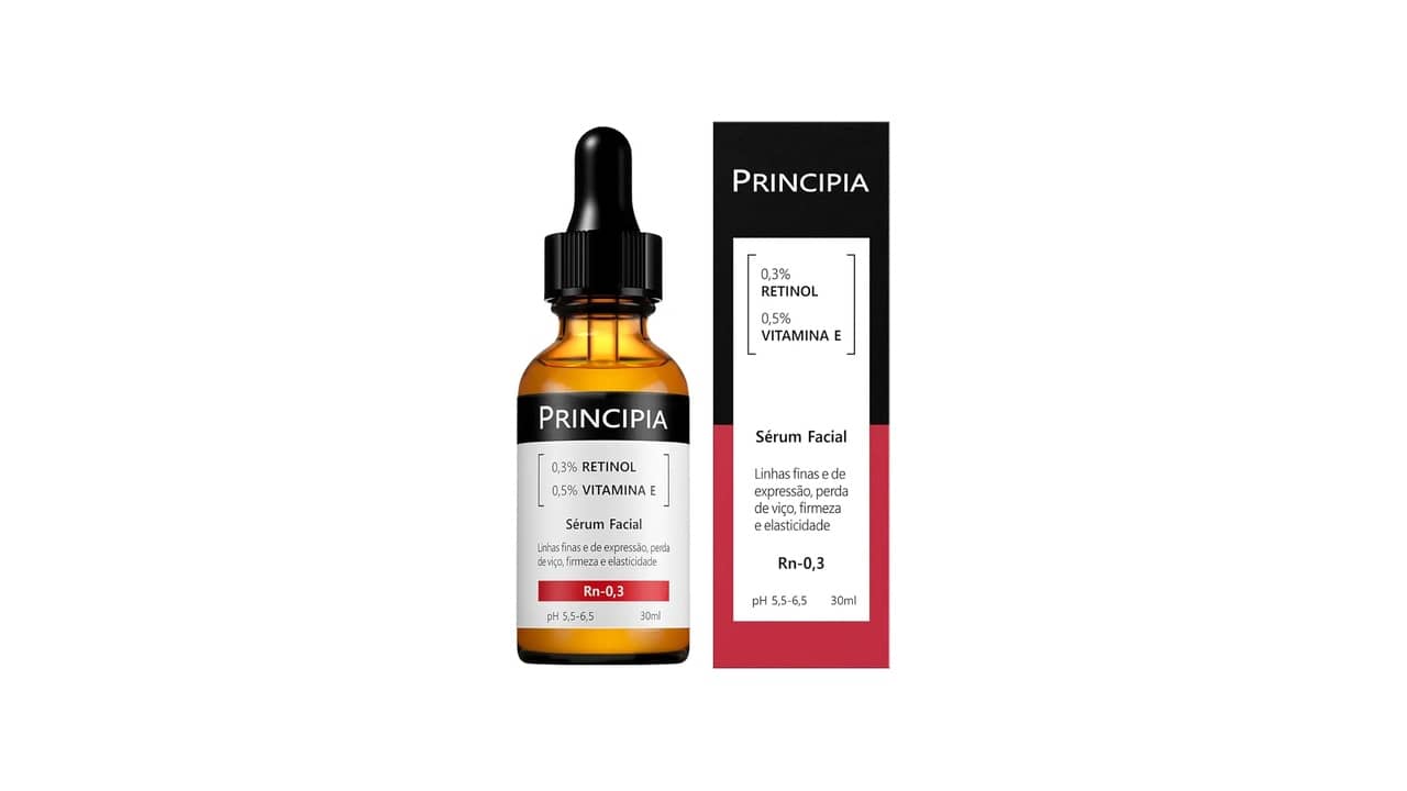 Melhor Retinol: As 10 Melhores Séruns Antirrugas do Mercado