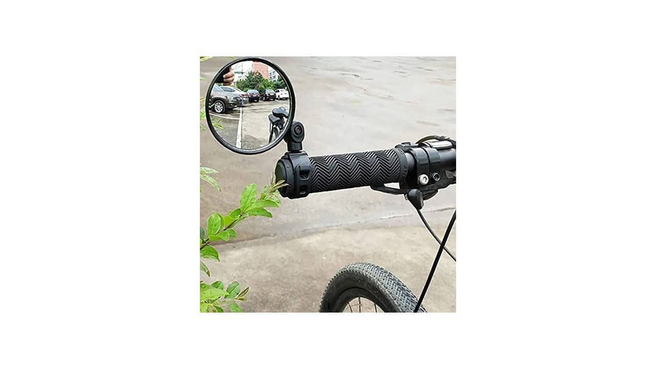 Melhor Retrovisor para Bicicleta: Visão Ampla e Segurança na Estrada