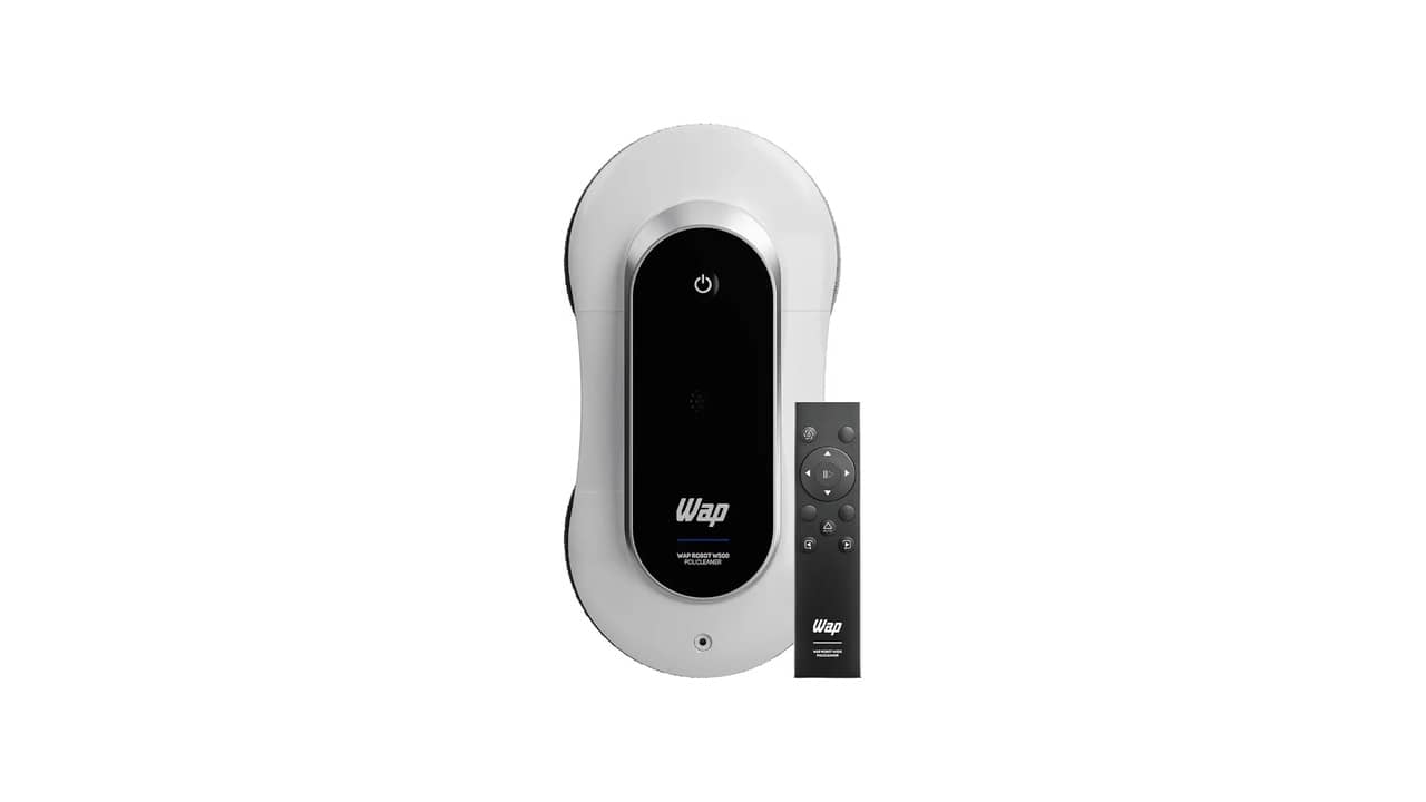 Melhor Robô Limpa Vidro Inteligente: Planejamento de Rotas com IA