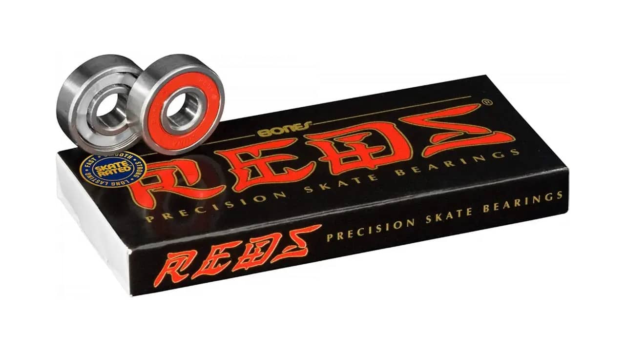 Melhor Rolamento de Skate: Análise Detalhada dos Top 10 Modelos