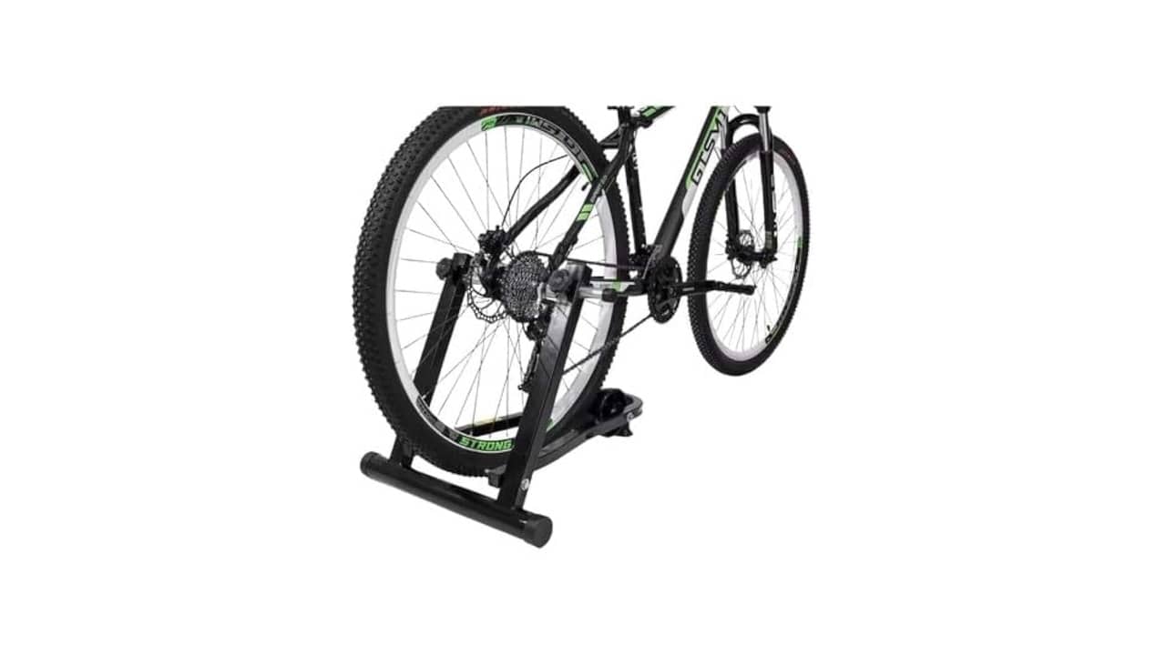 Melhor Rolo de Treino Bike: Desempenho e Versatilidade Para Ciclistas