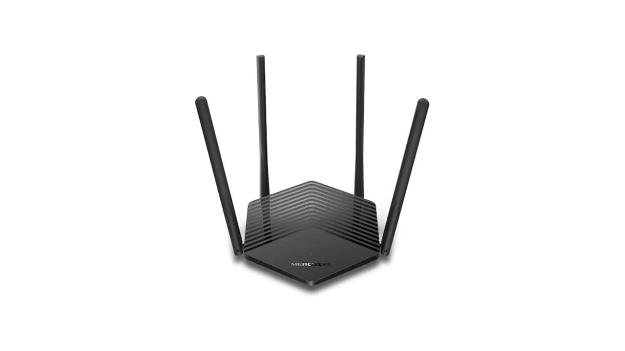 Melhor Roteador Dual Band: WiFi 6 vs AC1200 - Qual Te Oferece Melhor Desempenho?