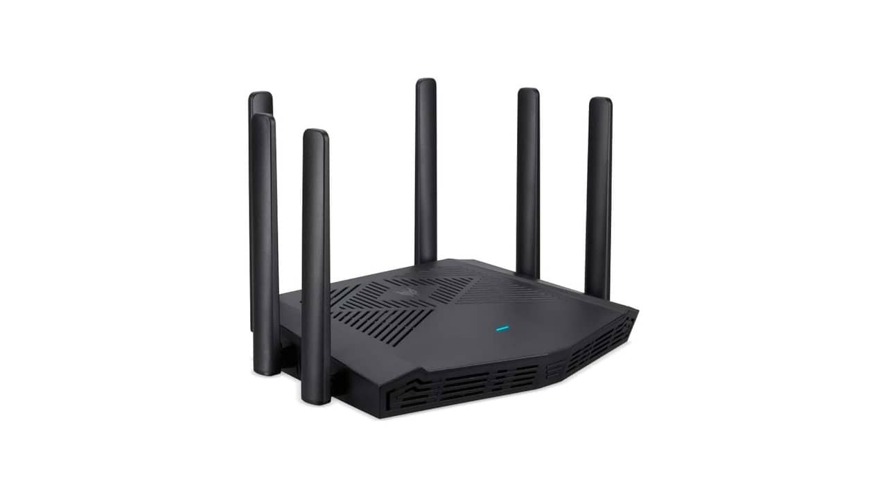 Melhor Roteador Gamer: Wi-Fi 6 vs Wi-Fi 7, Qual Tecnologia Domina?