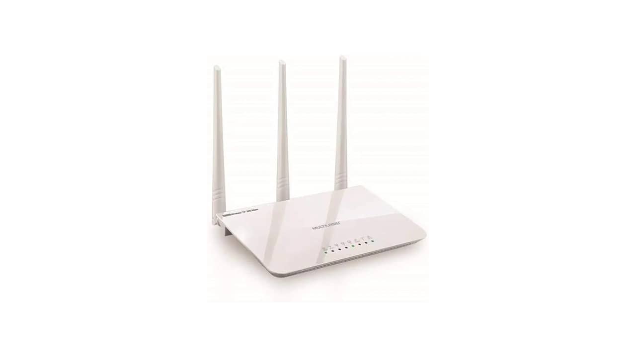 Melhor Roteador Multilaser: Qual Modelo Oferece Melhor Desempenho?