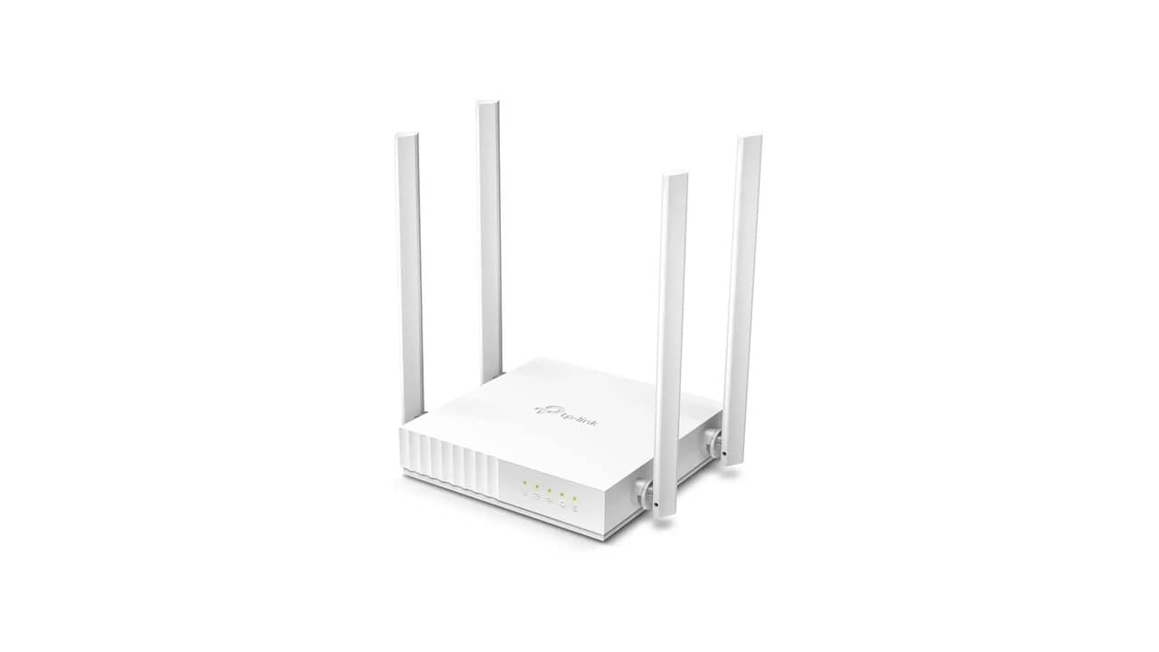 Melhor Roteador Wireless: Tecnologia WiFi 6 e Mesh para Casa Inteligente