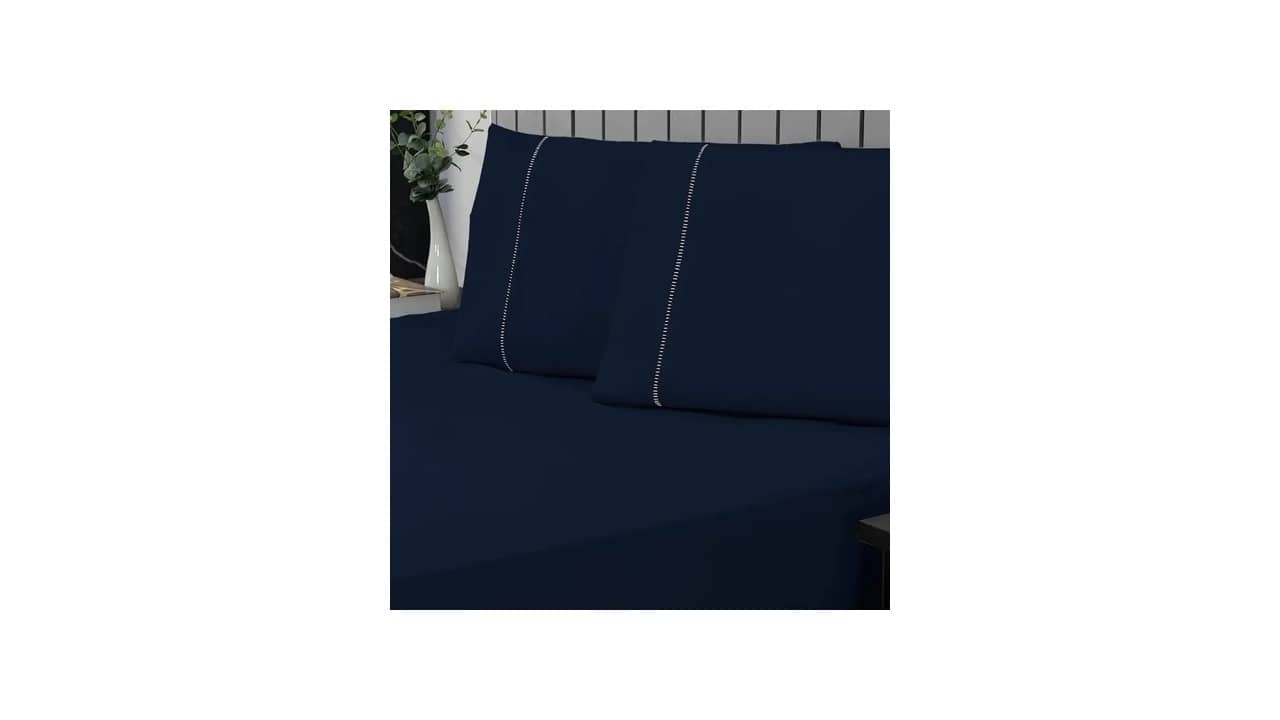 Melhor Roupa de Cama: Análise Completa das Opções de 400 Fios
