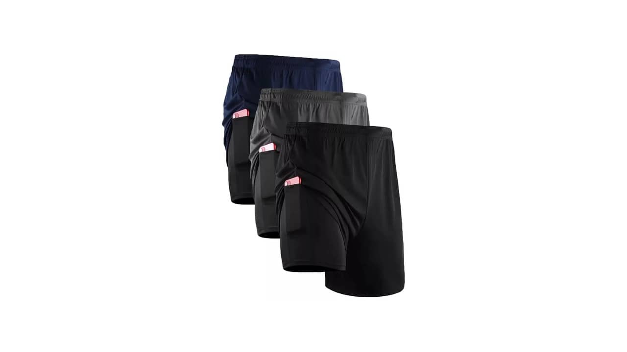Melhor Roupa para Correr: Compressão e Conforto