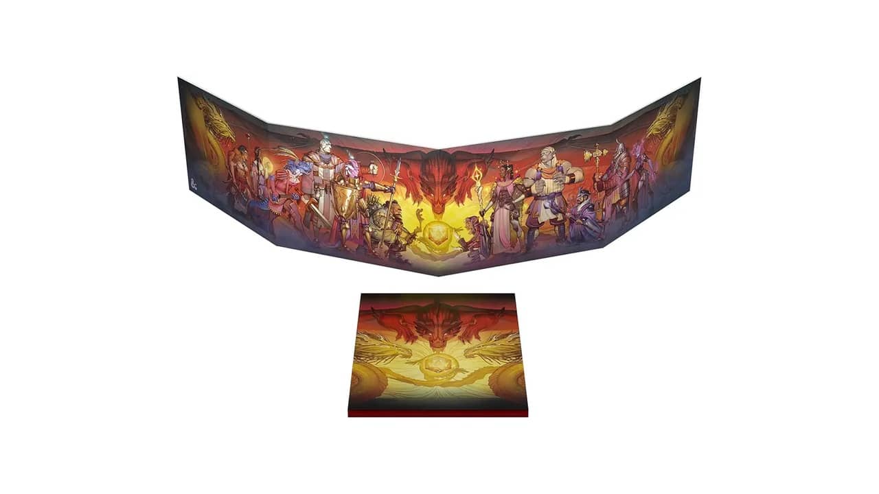 Melhor RPG de Mesa: Opções Diversificadas para Toda a Família