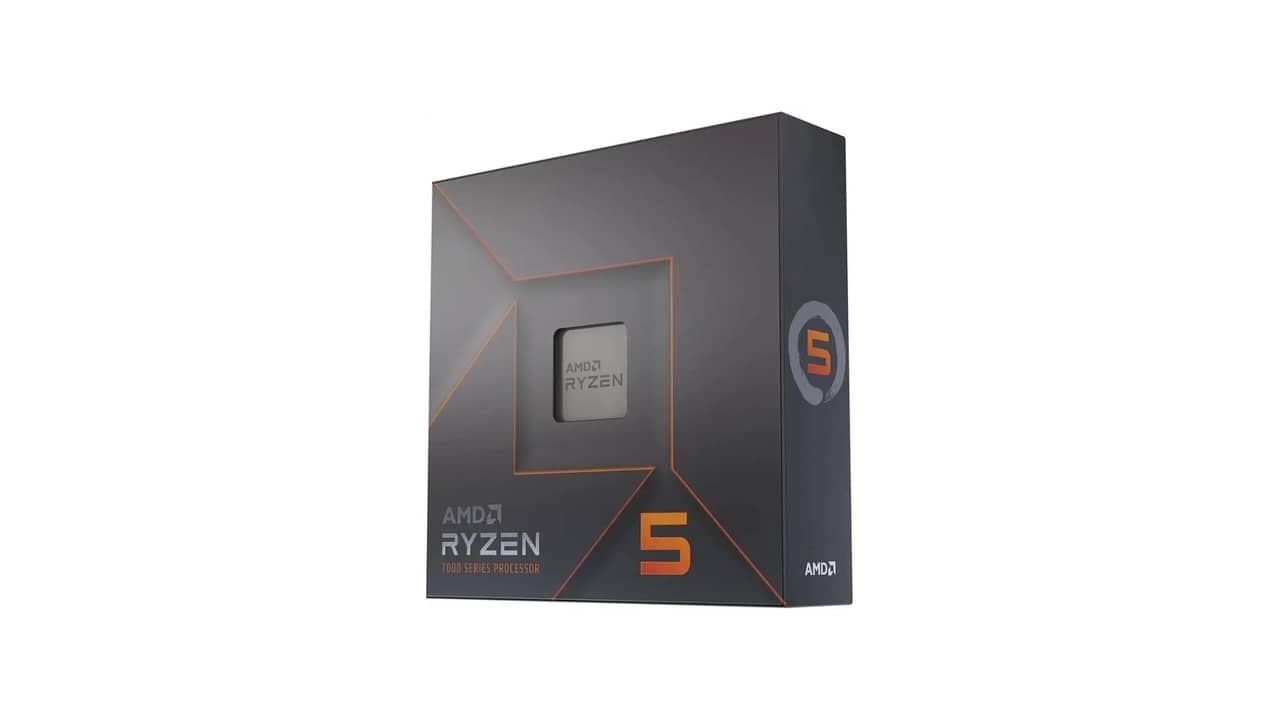 Melhor Ryzen AM5 Custo-Benefício: As 10 Melhores Opções