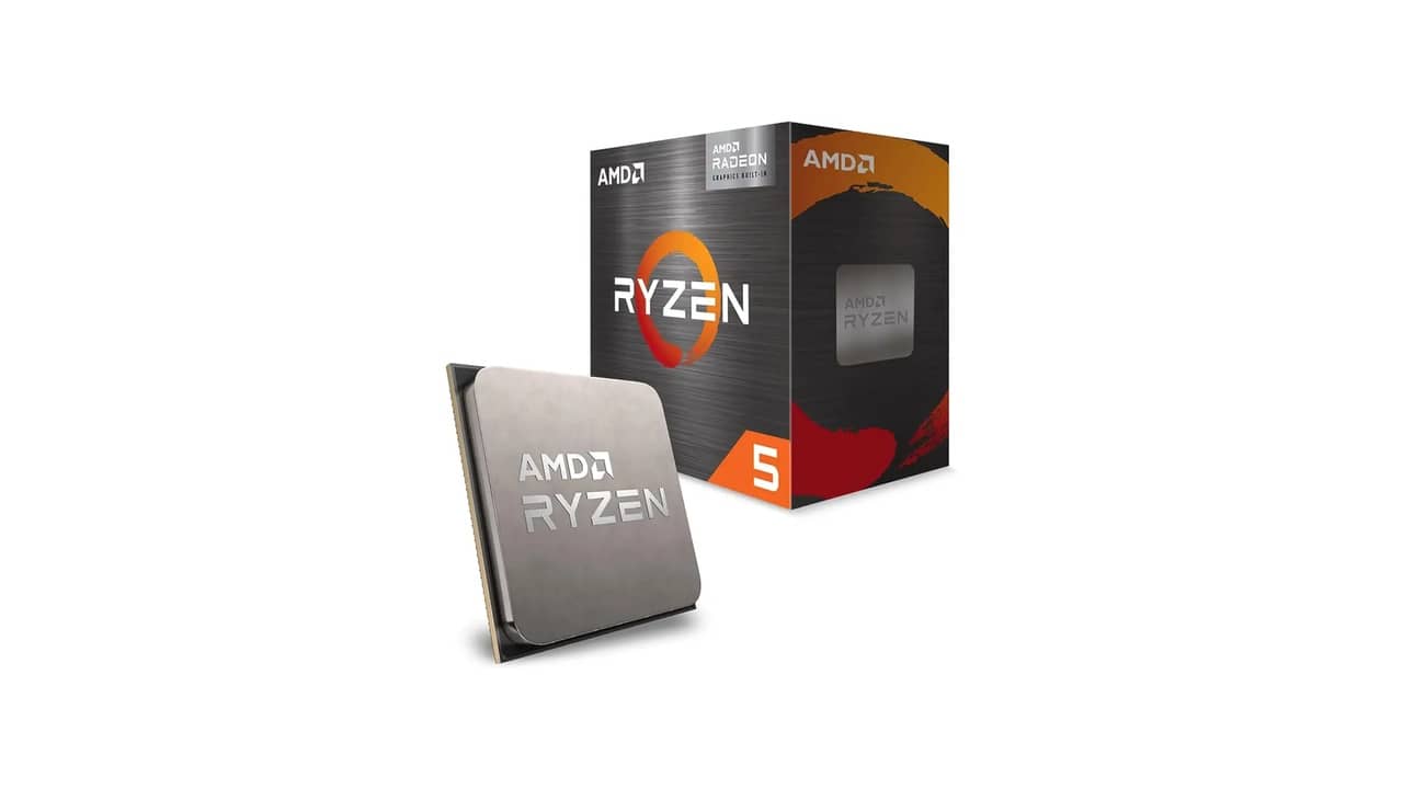 Melhor Ryzen com Vídeo Integrado: Análise Detalhada de 10 Modelos