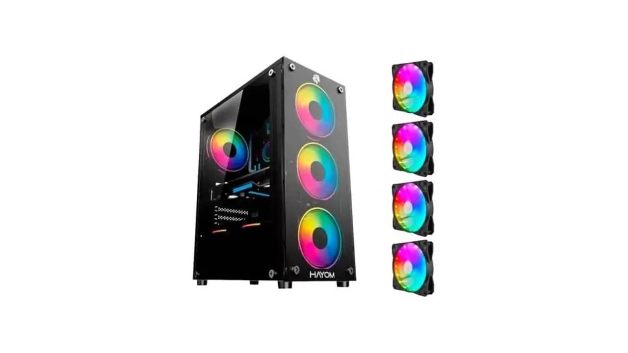 Melhor Ryzen Custo-Benefício: As 10 Melhores Opções em Termos de Valor
