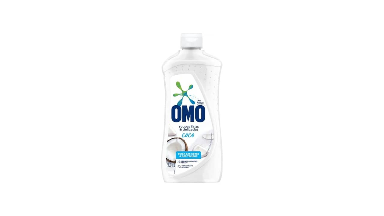 Melhor Sabão de Coco: Qual Opção Mantém as Roupas Suaves e Fragrantes?