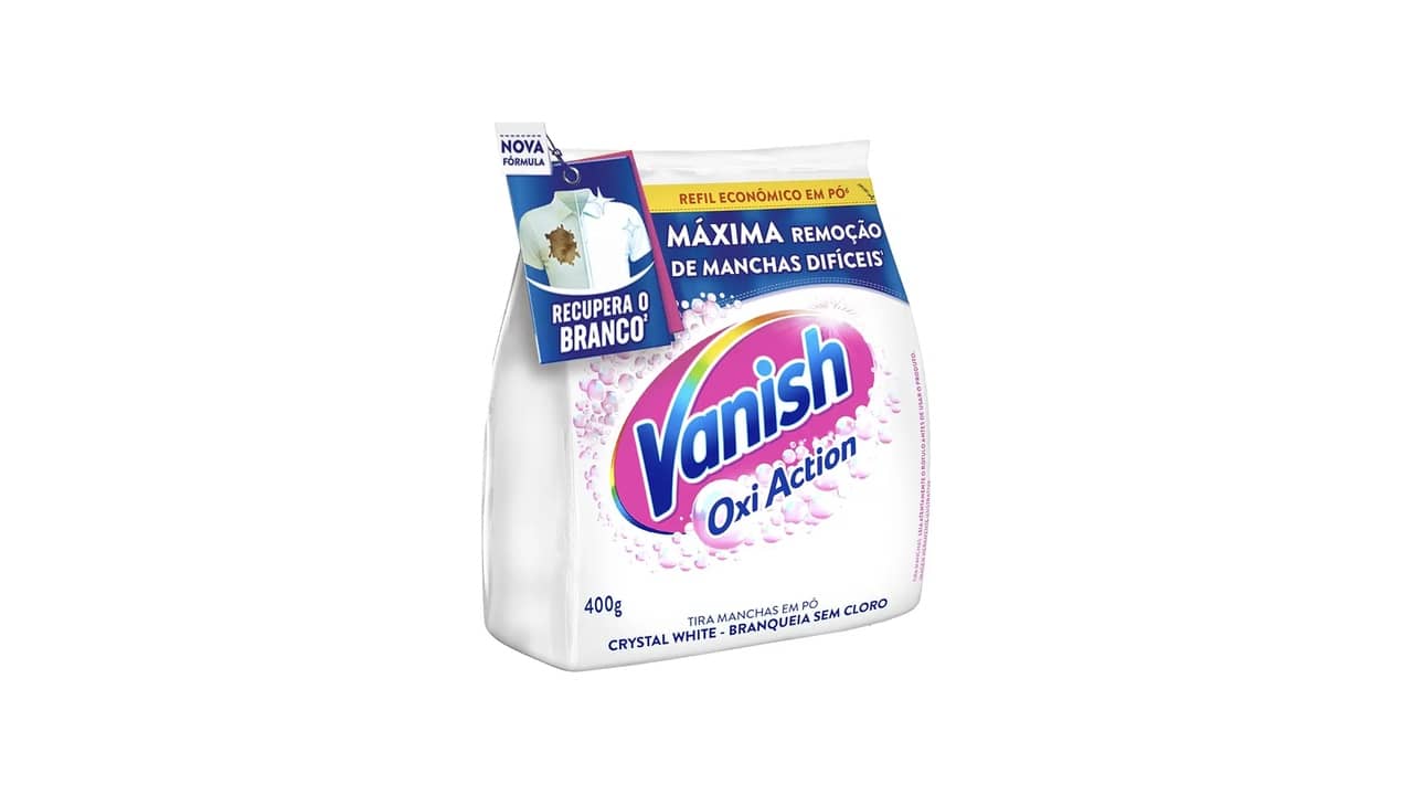 Melhor Sabão em Pó para Tirar Manchas: Qual Modelo Desempenha Melhor?