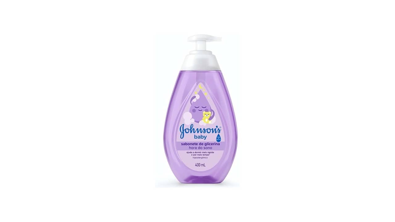 Melhor Sabonete Líquido para Bebê: 10 Opções Suaves e Hidratantes