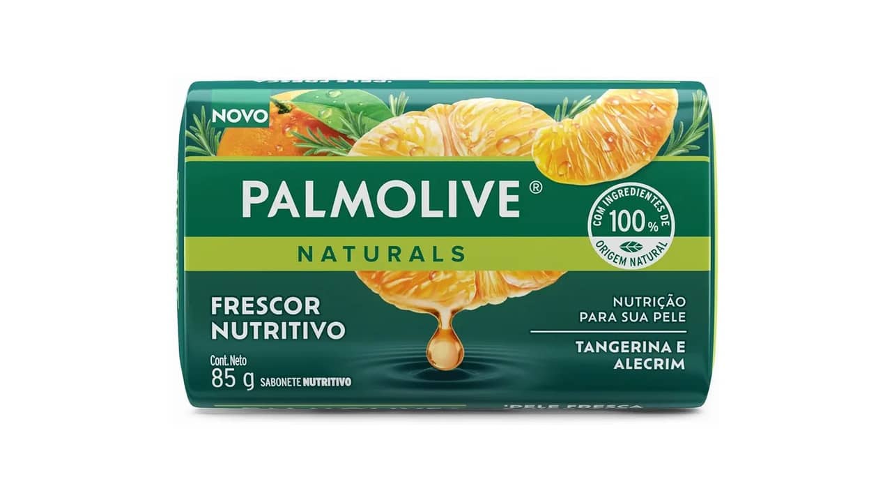 Melhor Sabonete Palmolive: Hidratação Intensiva vs Suavidade
