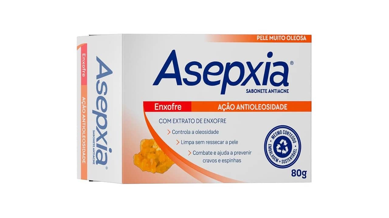 Melhor Sabonete para Acne: Análise Completa de 10 Modelos