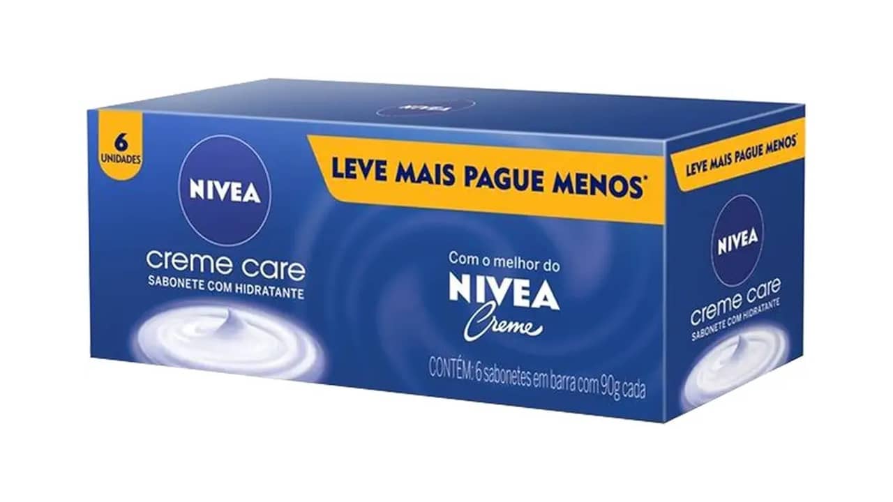 Melhor Sabonete para Banho: Análise Completa de 10 Produtos
