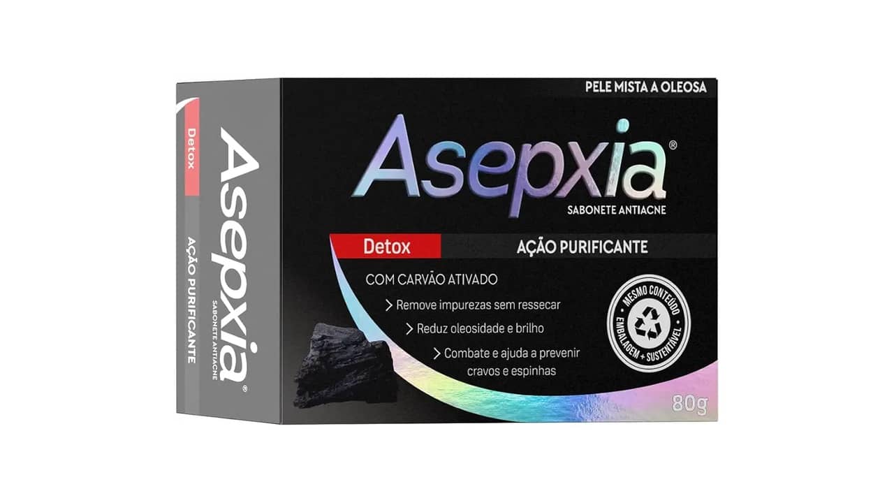 Melhor Sabonete para Cravo e Espinha: Análise dos Top 10 Produtos