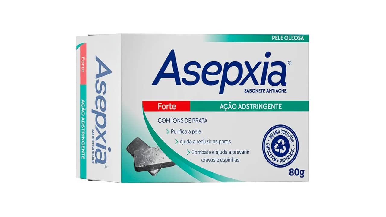 Melhor Sabonete para Espinha: Controle de Espinhas e Cravos
