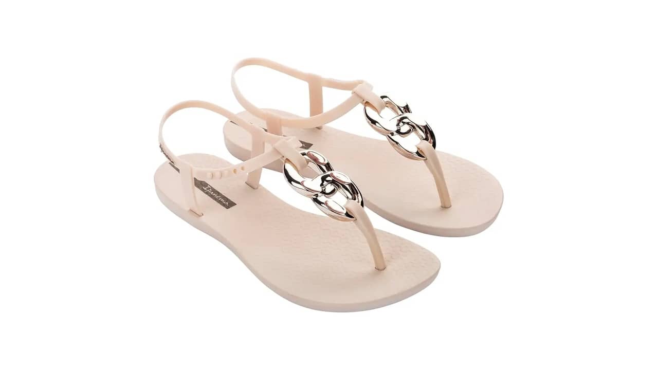 Melhor Sandália Ipanema: Estilo e Conforto Para Toda Ocasião