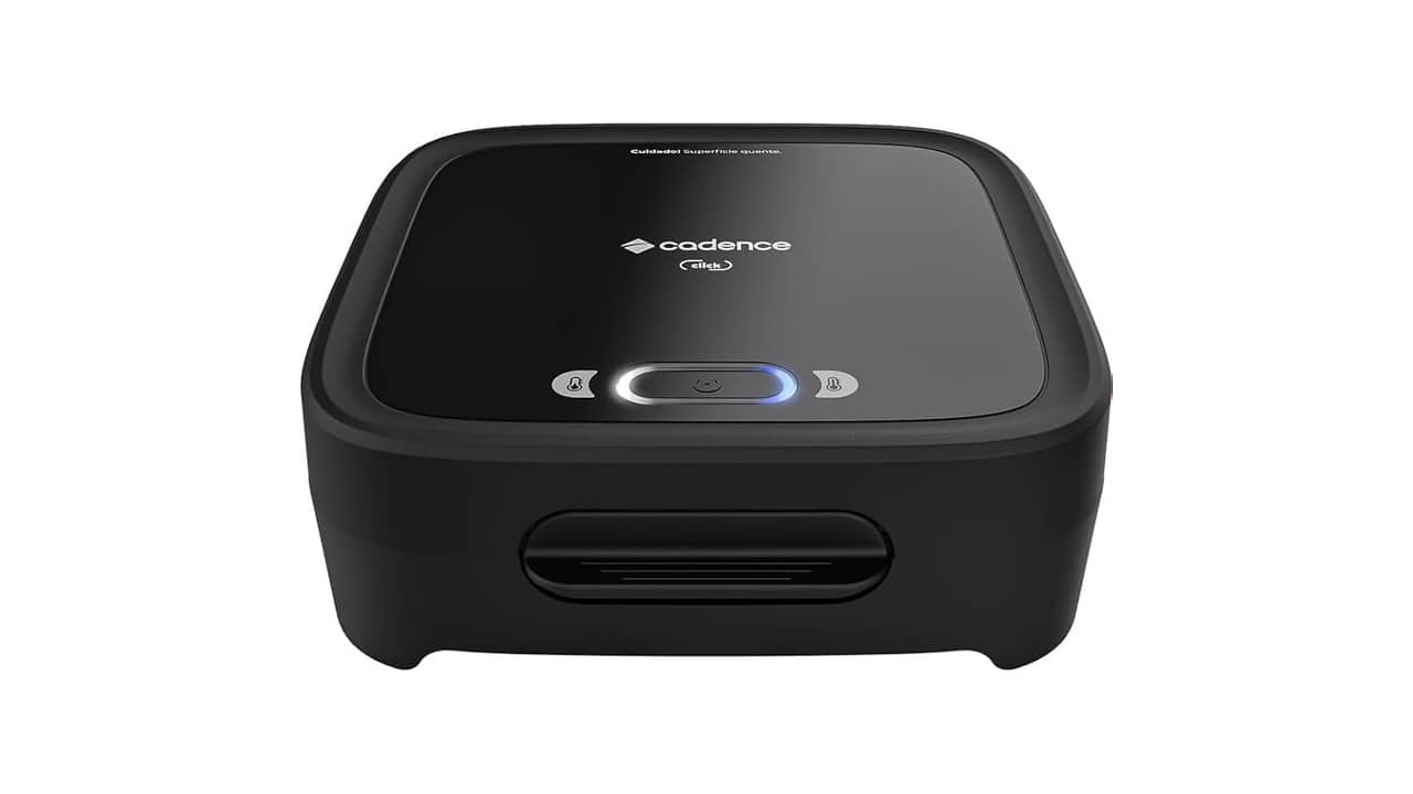 Melhor Sanduicheira Toaster: Qual Modelo É Mais Versátil e Confiável?