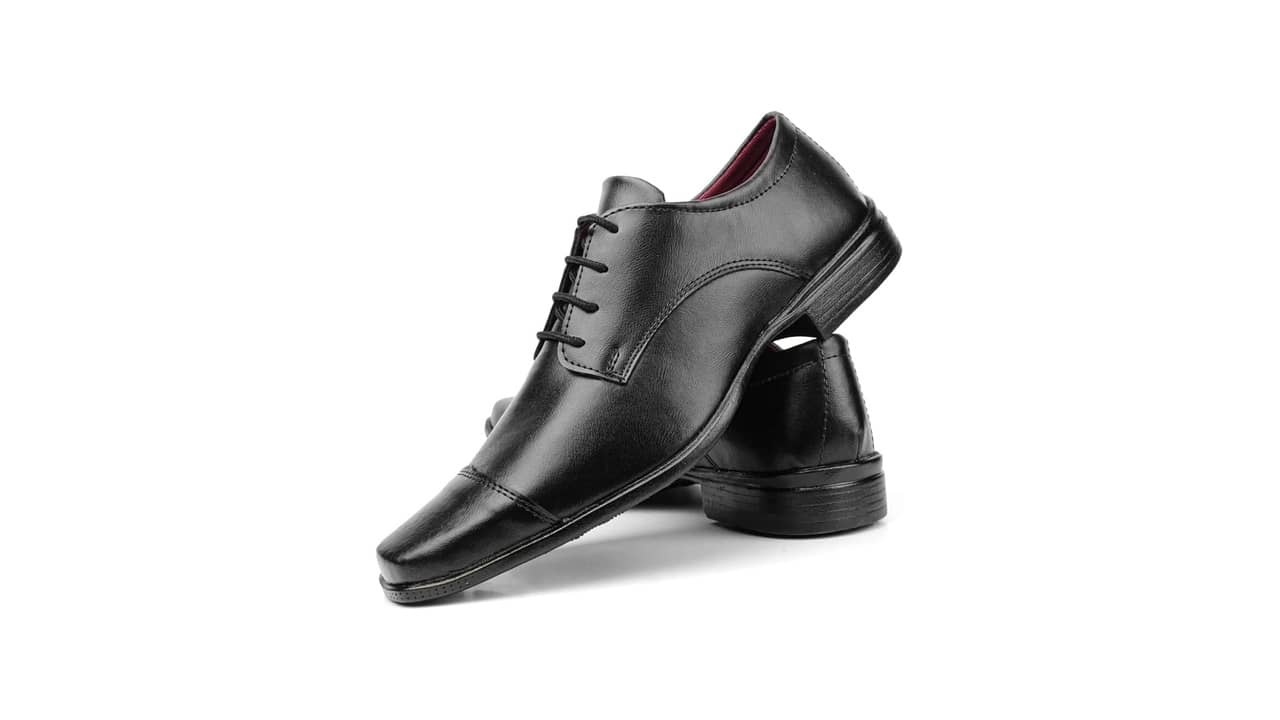 Melhor Sapato Social Masculino: Estilo e Conforto em Perfeita Sintonia