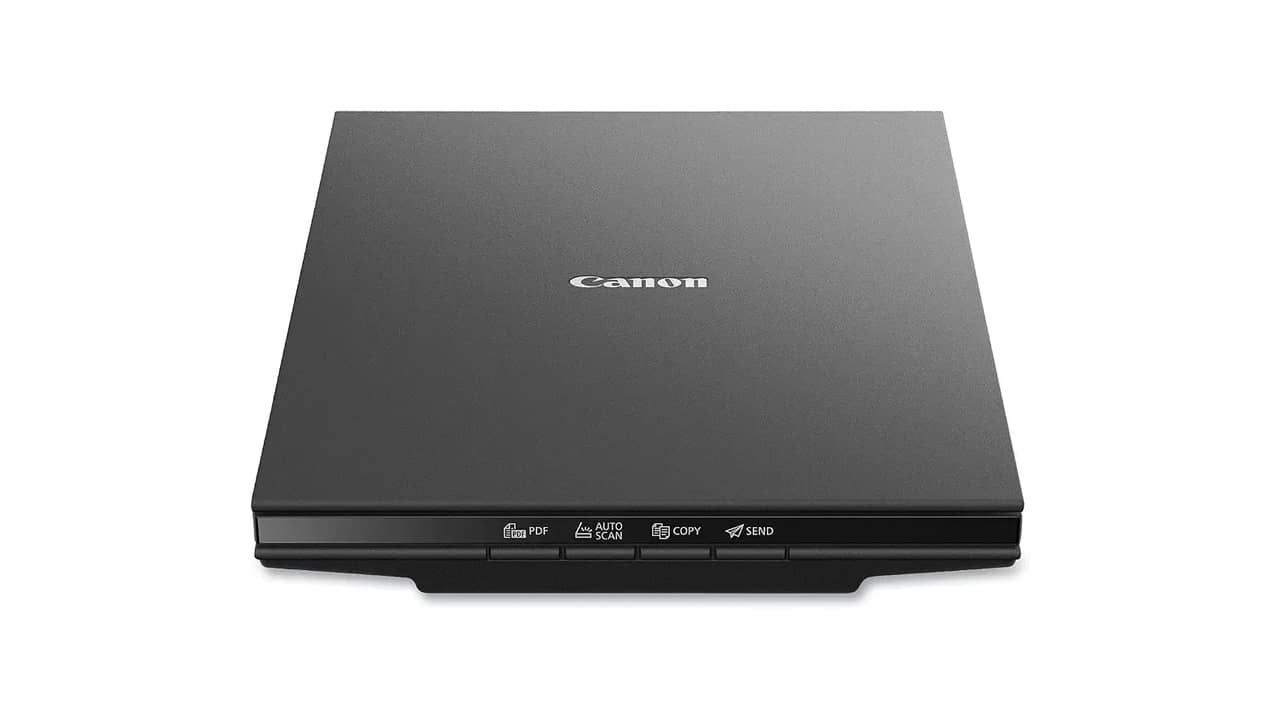 Melhor Scanner de Mesa: 10 Modelos Para Documentos e Fotos